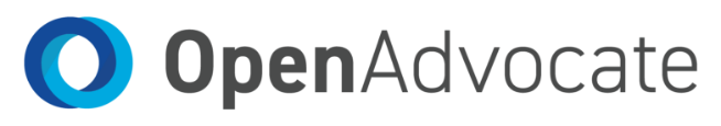 OpenAdvocate logo