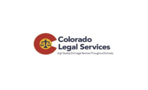 Colorado Legal Services logo