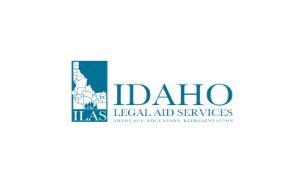 Idaho Legal Services logo