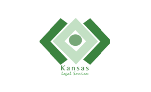 Kansas Legal Services logo