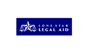 Lone Star Legal Aid logo