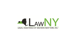 LAWNY logo