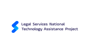 Legal Services National Technology Assitance Project logo